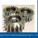 Spiral Bevel Gear,Bevel Gear At Competitive Price ,Can Be Customized
