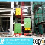 SS100 Material Hoist,Material Elevator,Construction Elevator from China