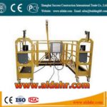 suspended platform manufacturers in china