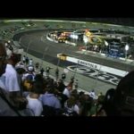 the big wreck at the sharpie 500 09