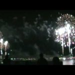 thunder over louisville fireworks 2009 clip 4