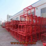 Widely Used CE & GOST Approved Construction Equipment／Elevator SC200／200